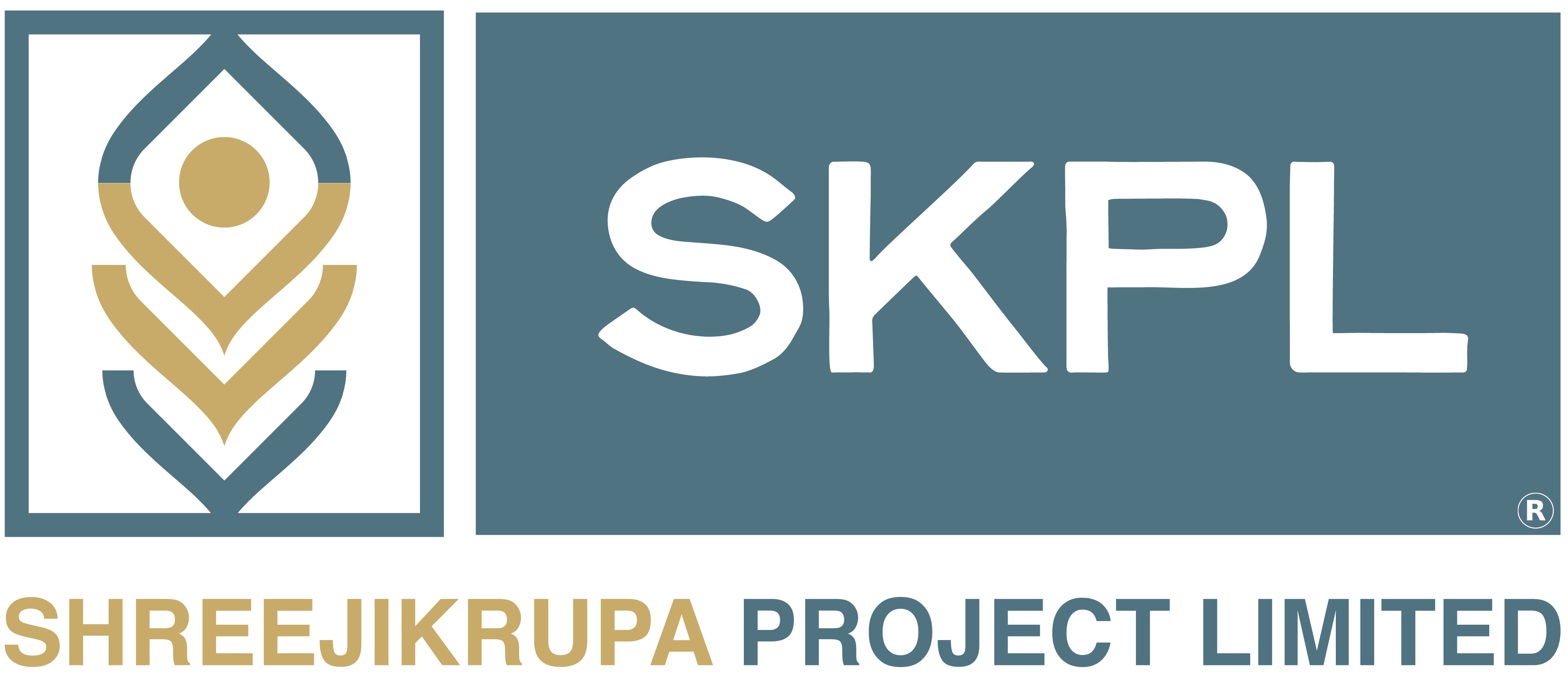 Shreeji Krupa Projects Limited