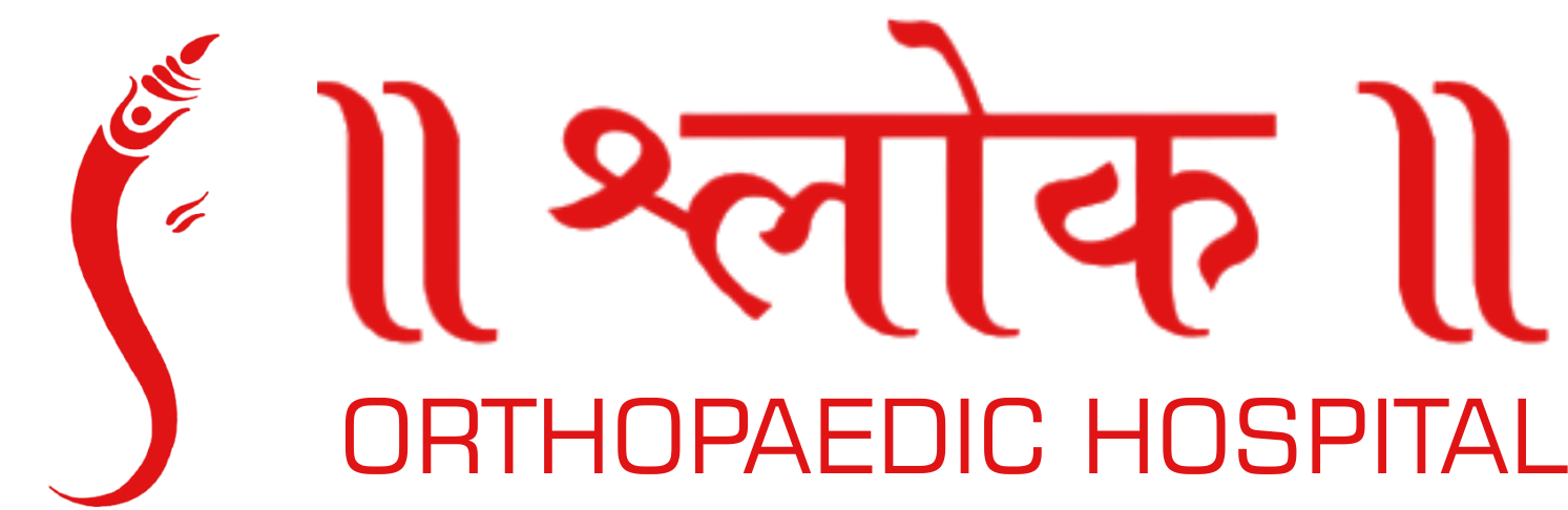 Shlok Orthopedic Hospital