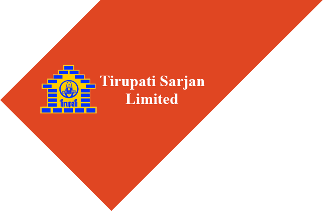 Tirupati Sarjan Limited