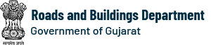 Road and building Department - Gujarat