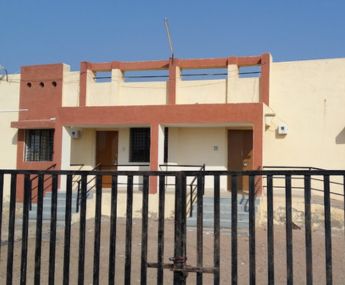 Community Health Center Lakhtar Project