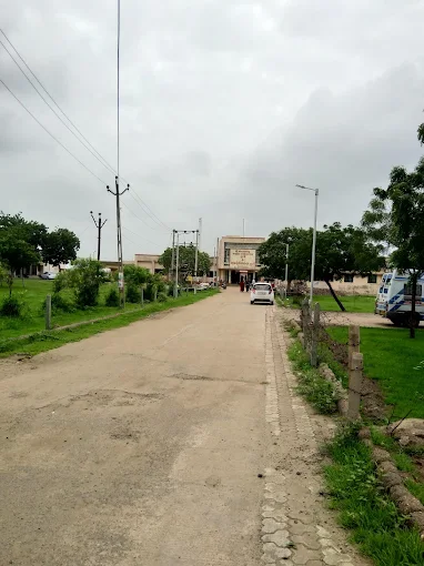 Community Health Center Muli Project