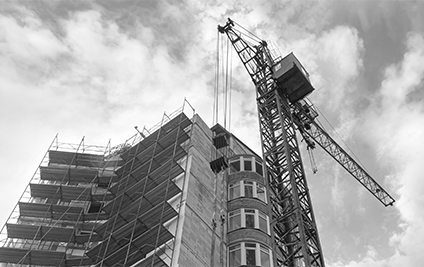 WHY IS INFRASTRUCTURE THE BACKBONE OF A THRIVING NATION